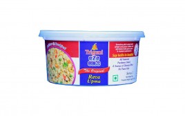 Triguni Rava Upma   Tub  98 grams